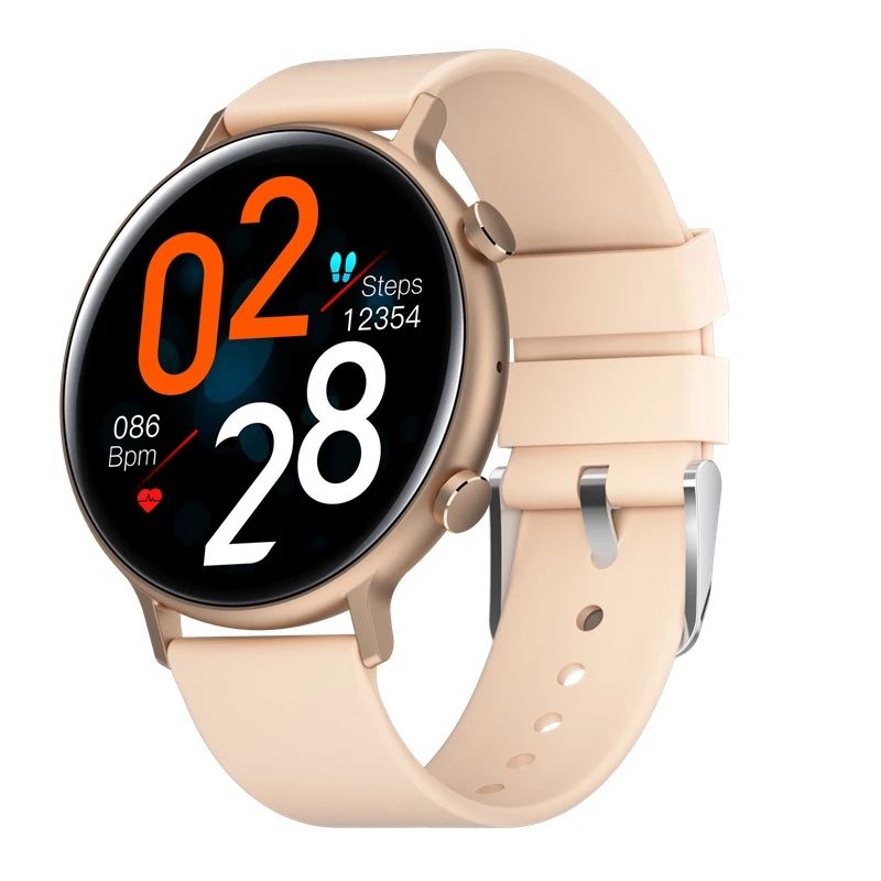 Fornitura Allingrosso Signore Smart Orologi Con Risposta Chiamata 4D  Dynamic Touch Screen Full Touch Screen Impermeabile IP68 ECG PPG Musica  SmartWatch Men Donne Da Lizhao428, 41,65 € | It.Dhgate.Com