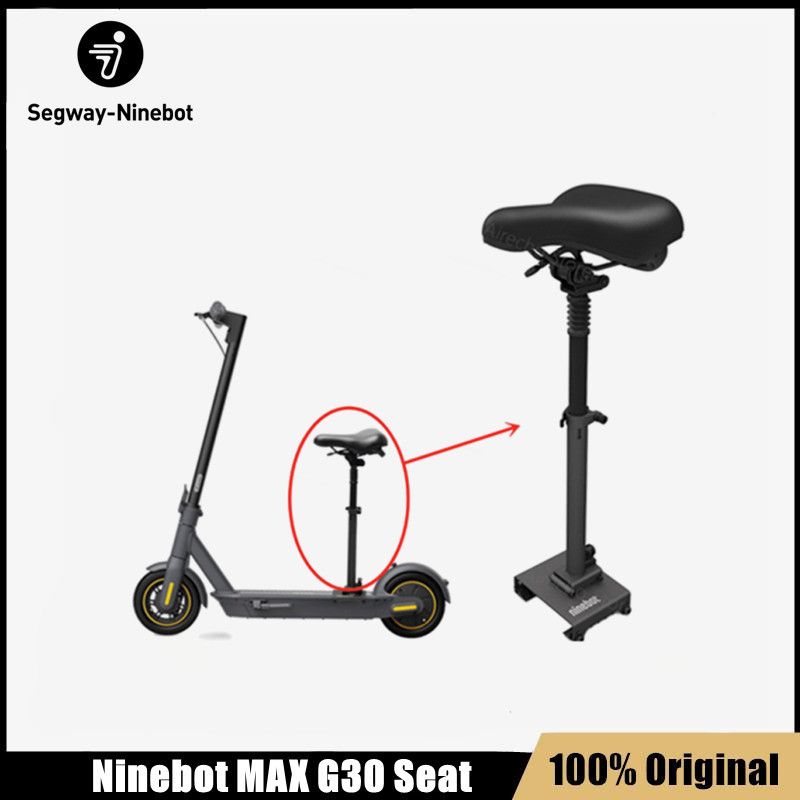 Ninebot g30 схема