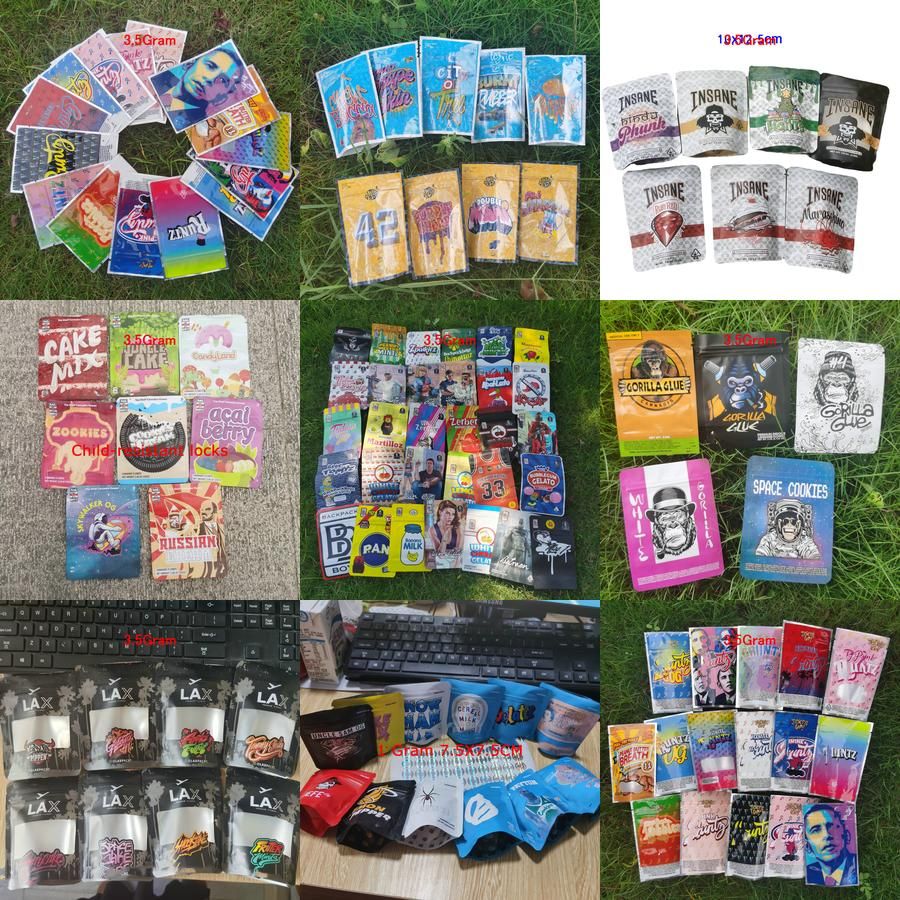 herbolsa zip 31 bolsa