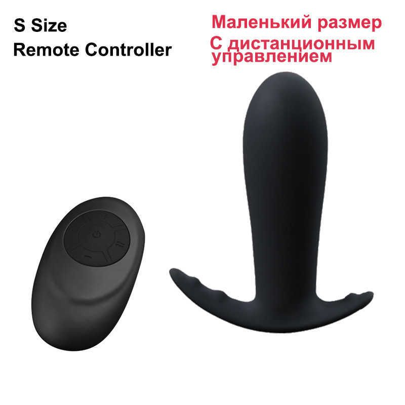 s Remote Control