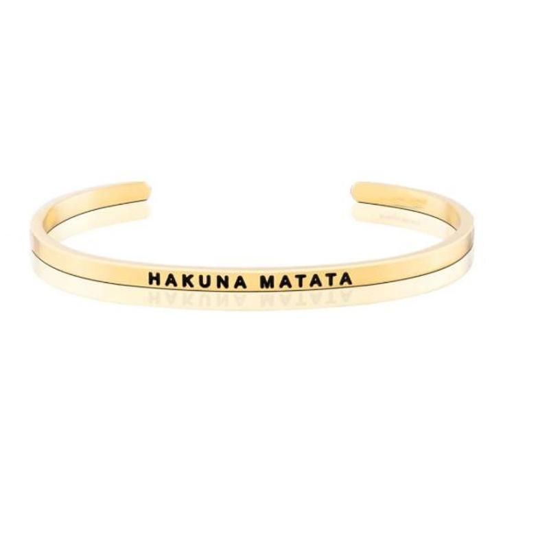 guld hakuna matata