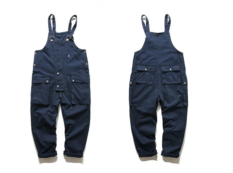 Navy blau