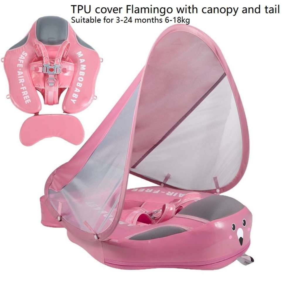 Tpu flamingo