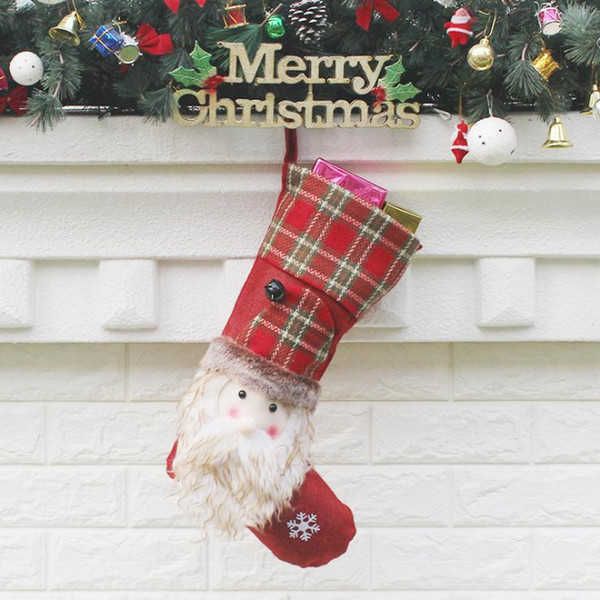 Merry xmas LaCie Mini Coeur Tin Cadeau Joyeux Noël Stocking Filler