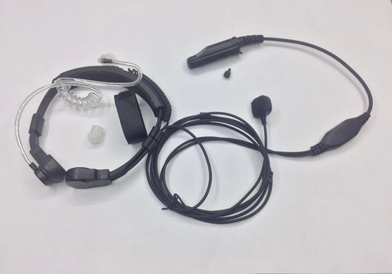 1pcs UV-9R-headset