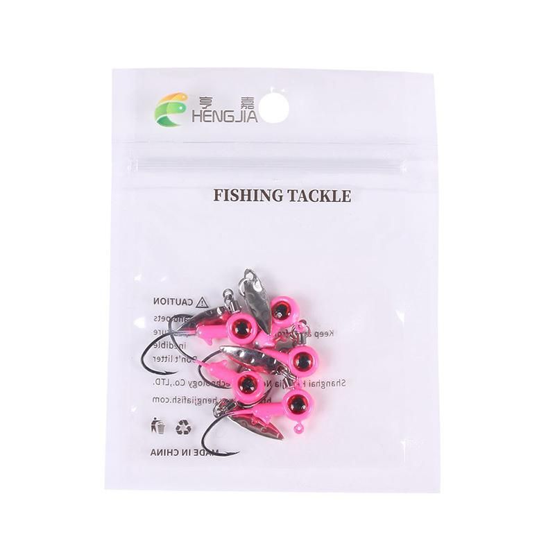 5pcs 1.75g7