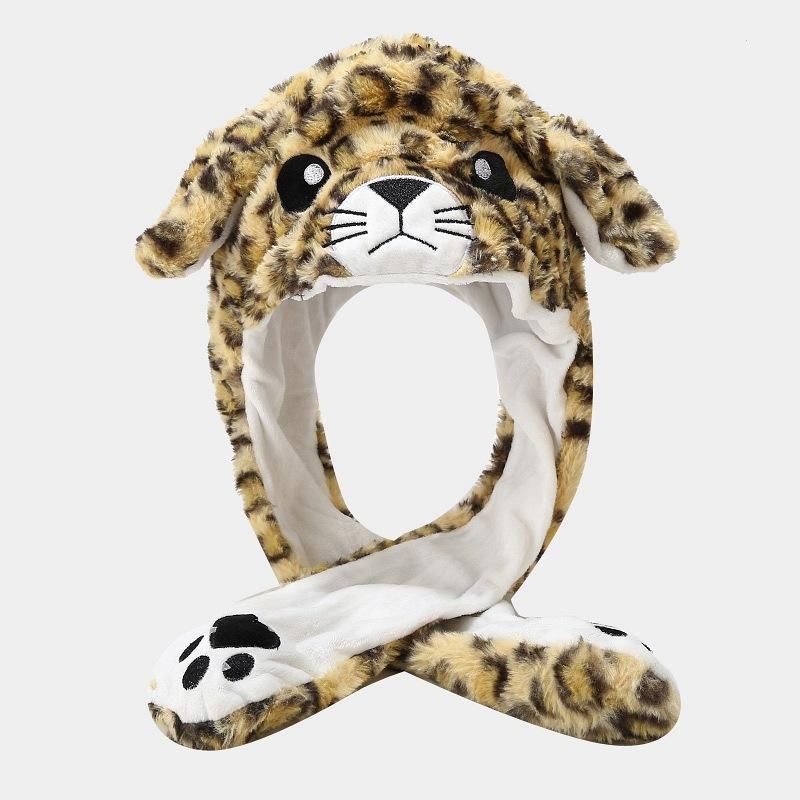 Style léopard