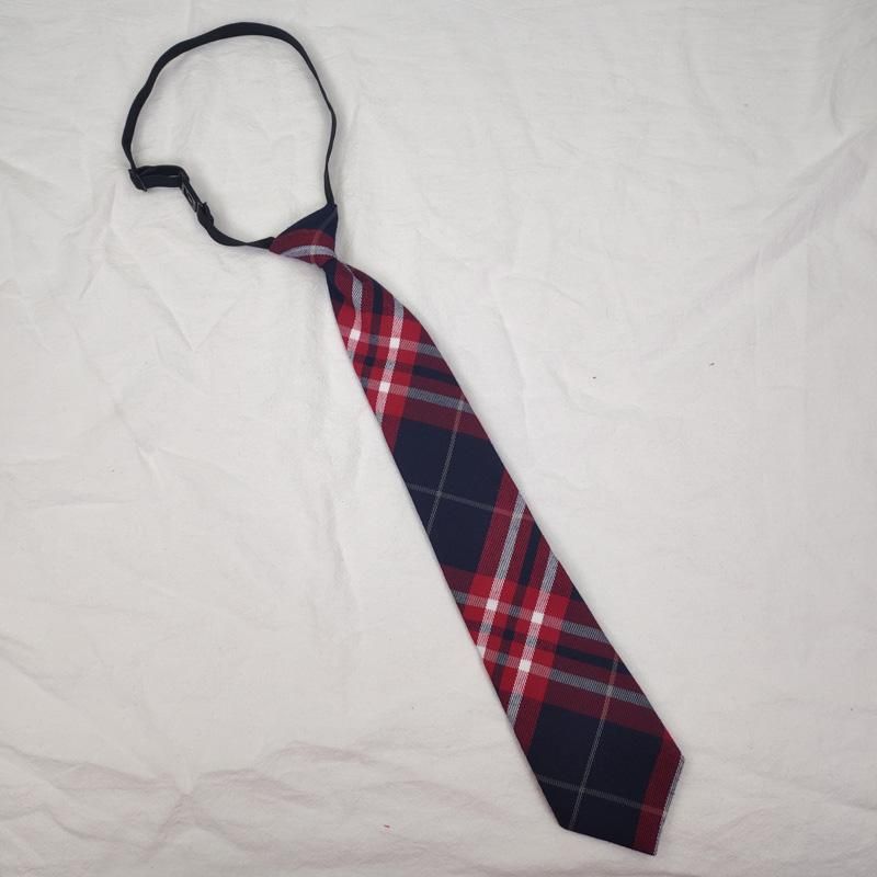 Tie 38 cm.