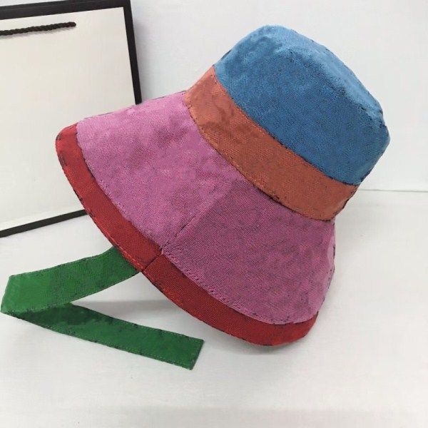 Sombrero de cubo 1 #