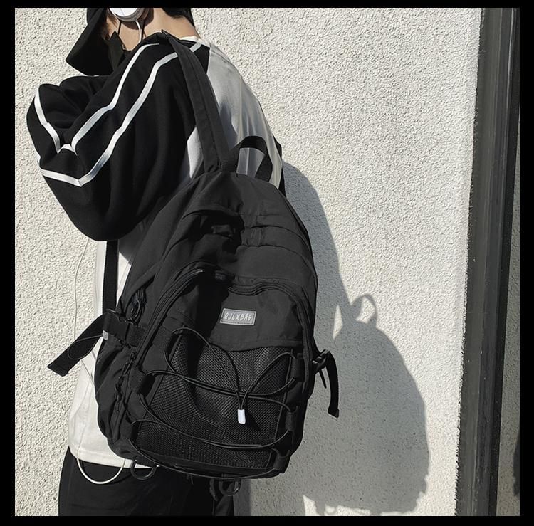 retro backpack brands