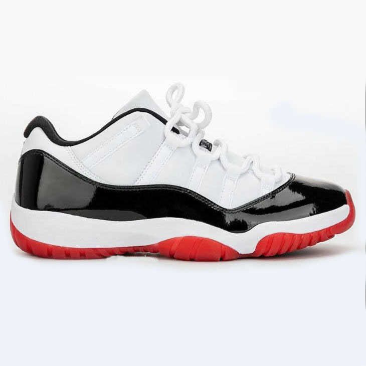 N Pantone 11 11s Mens Basketball Shoes 