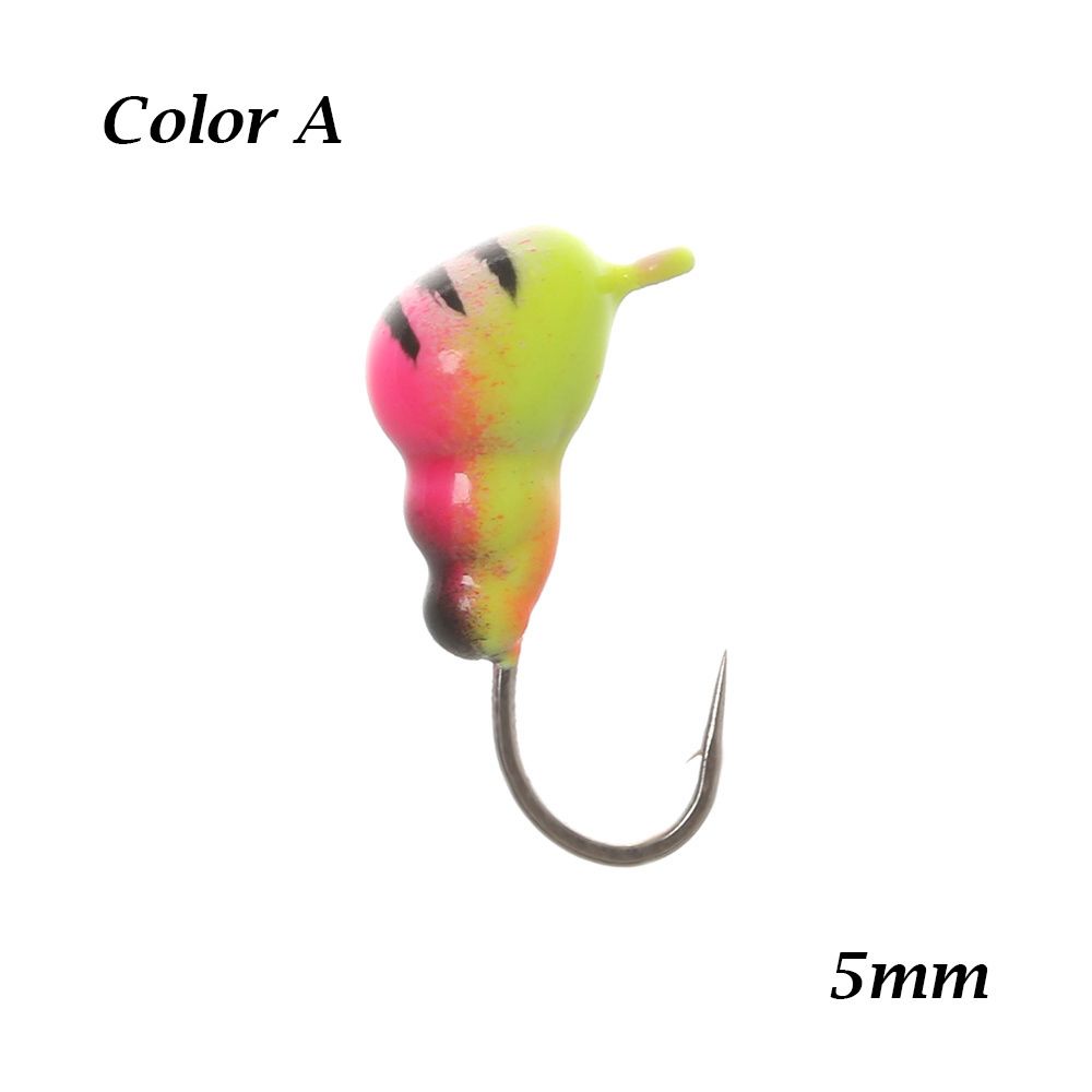 Color a - 5mm