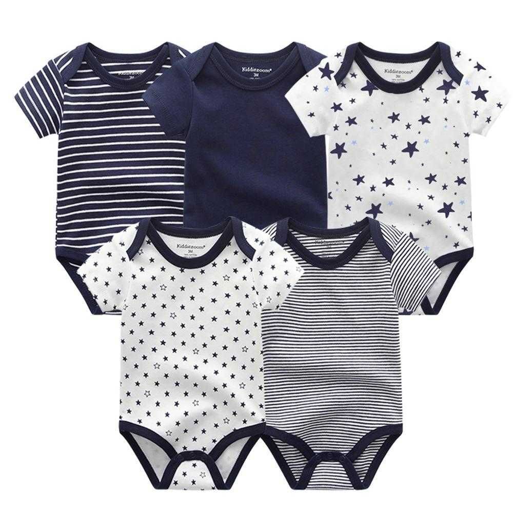 Baby rompers5209