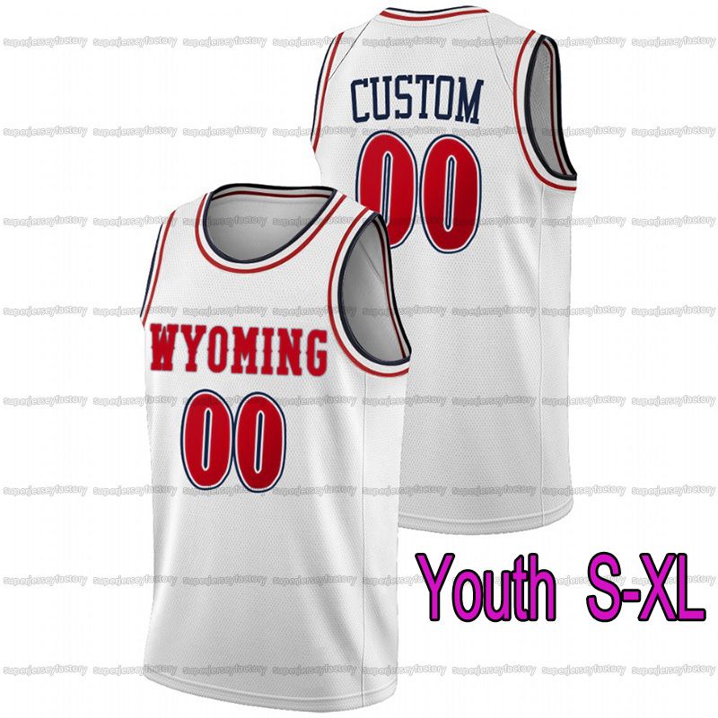 White Youth S-xl