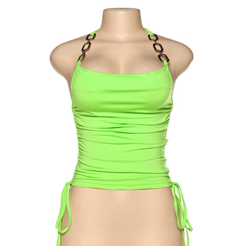 Camis Green