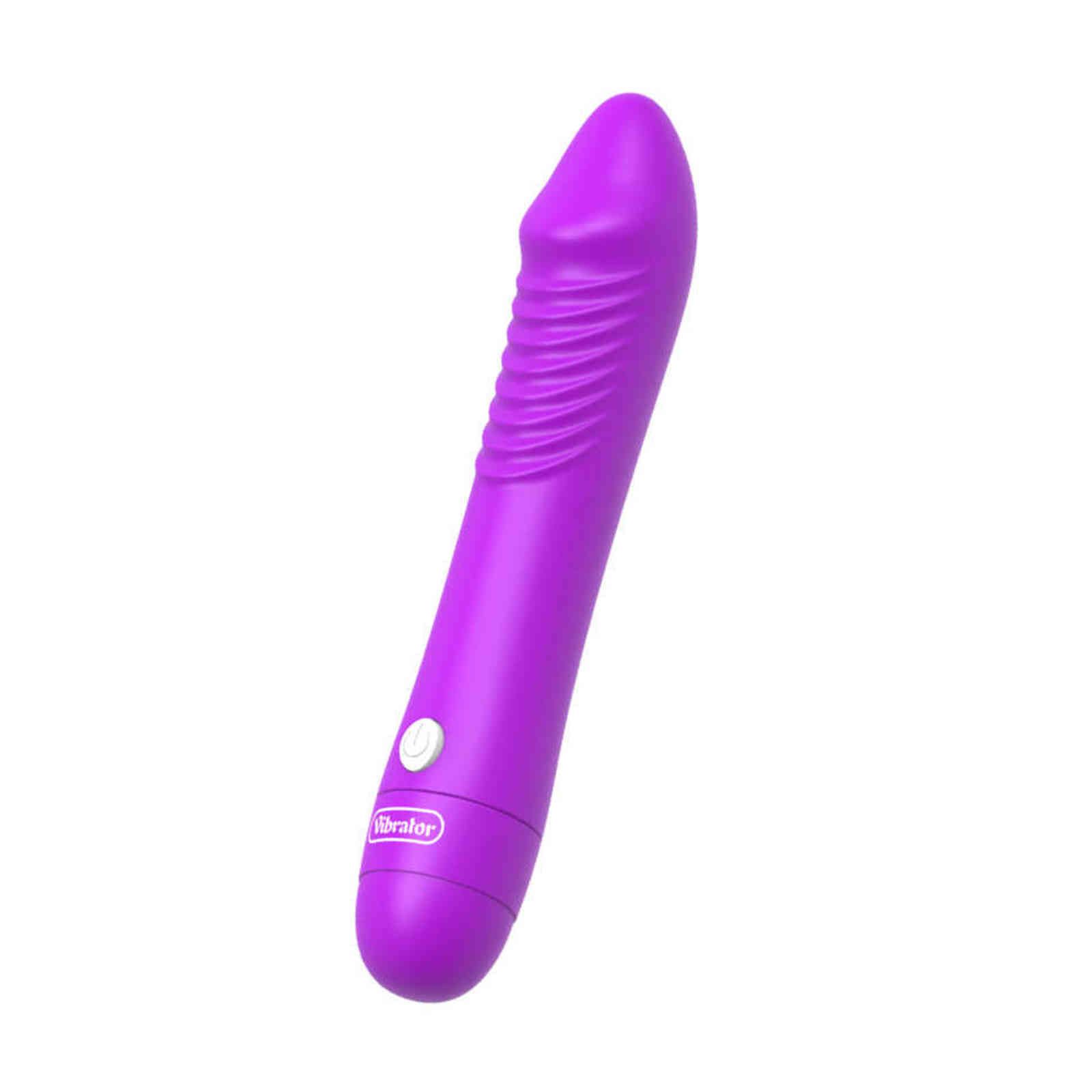 b (purple)