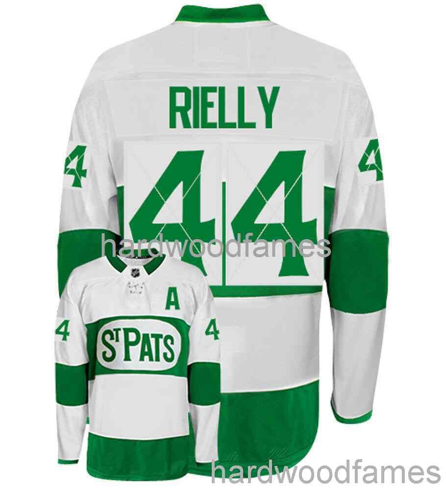 morgan rielly leafs jersey