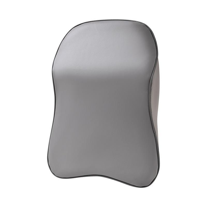 Grey Headrest
