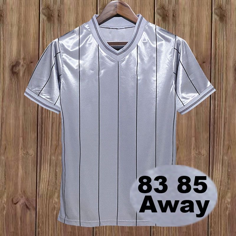 FG2916 1983 1985 Away