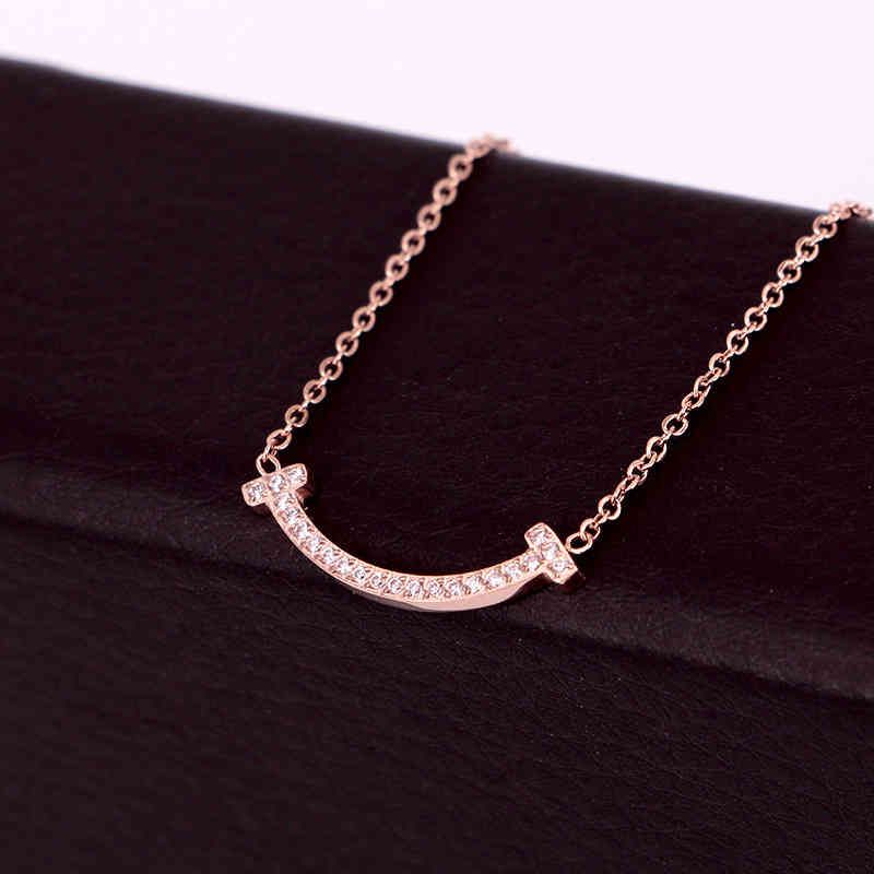 Mini Rose Gold-45cm