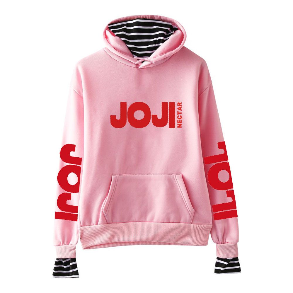 joji nectar moletom com capuz