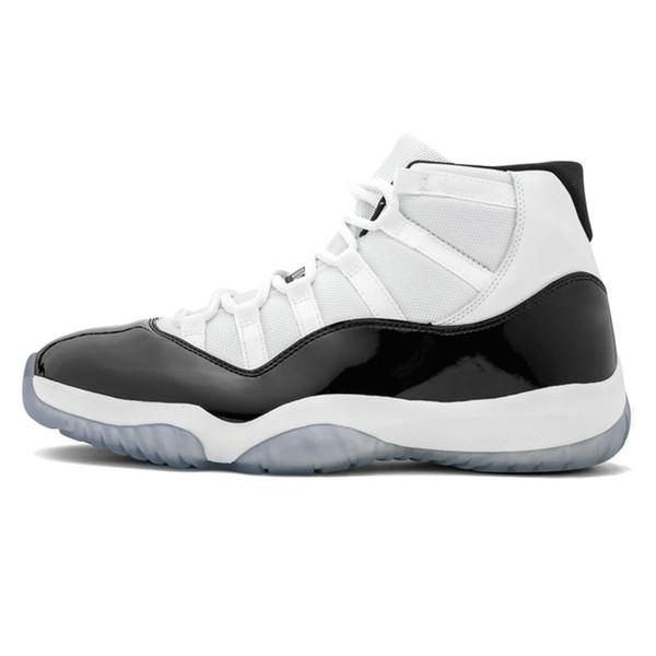 11s Concord.