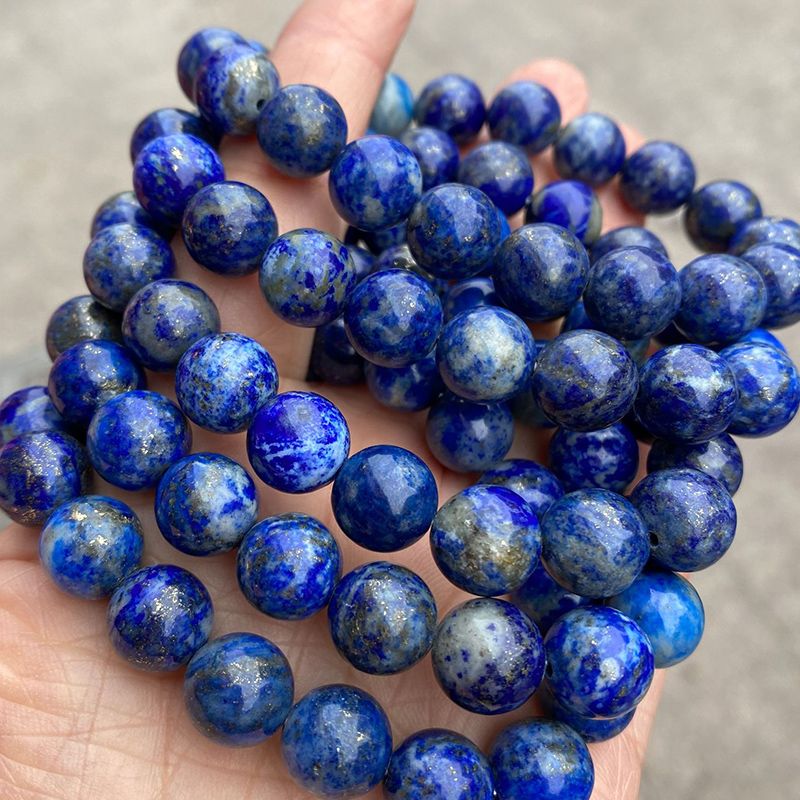 4 # Lapis Lazuli