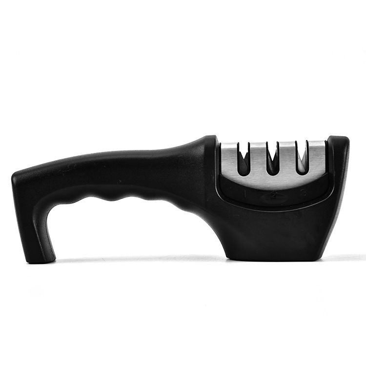 Kniv Sharpener-8 tum