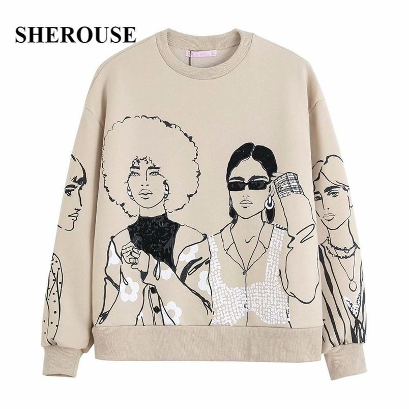 beautiful sweatshirts for girls