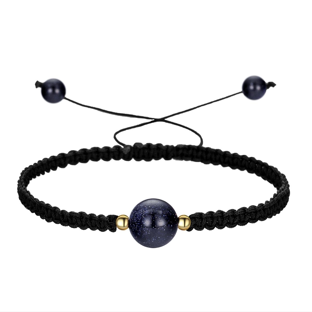 Blue Goldstone