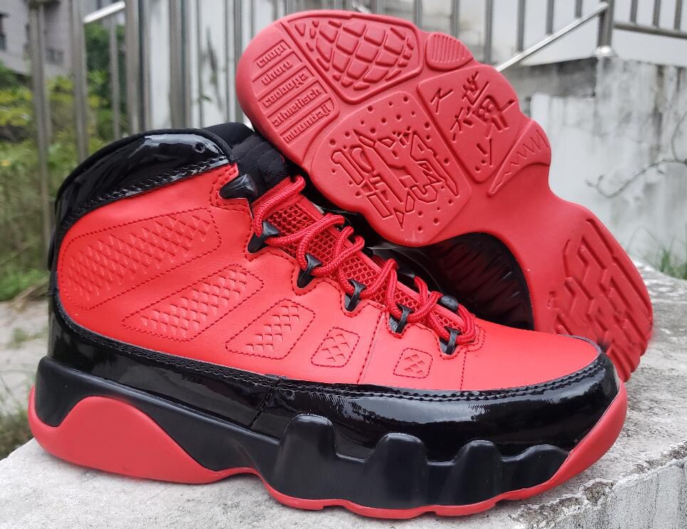 9s trainers on sale