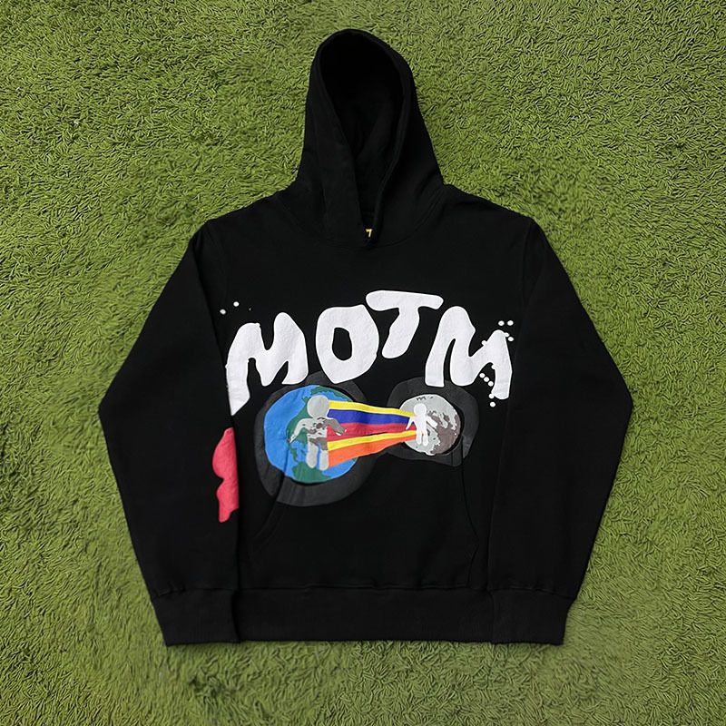 kid cudi merch moletom com capuz
