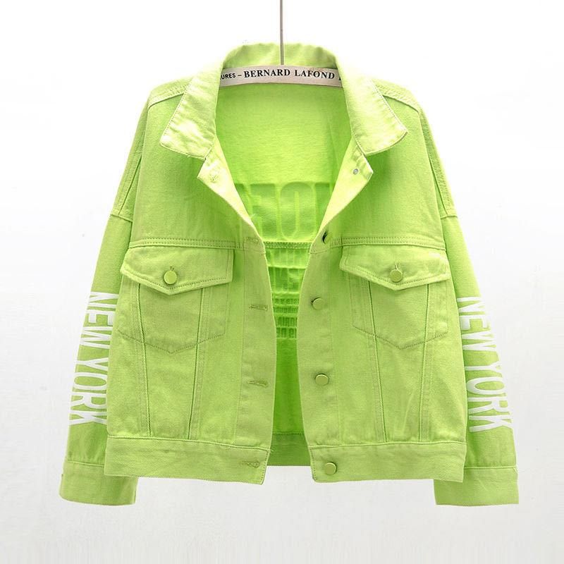 Verde neon