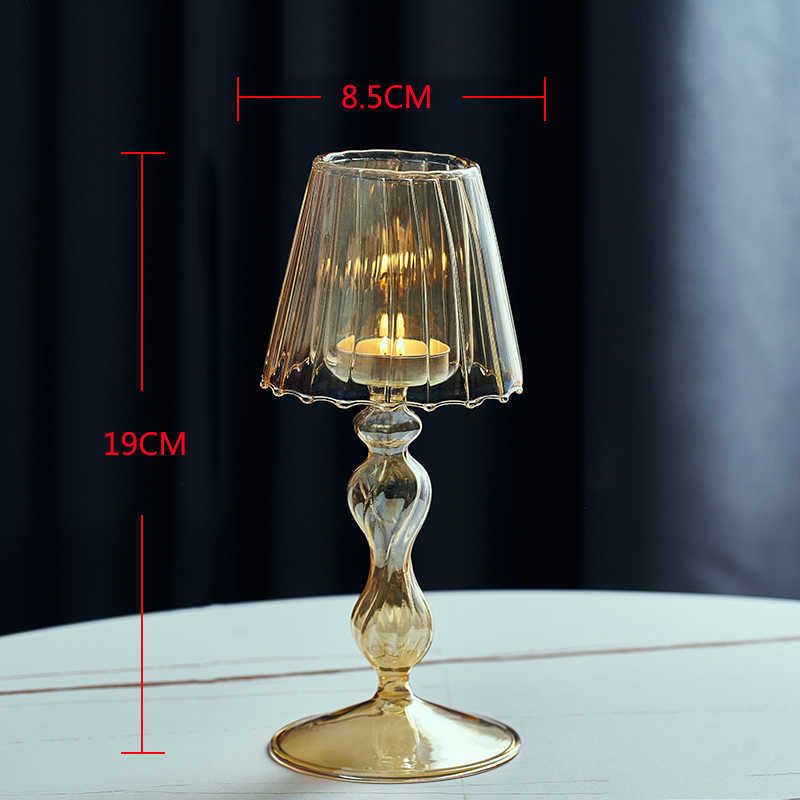 Golden Candlestick5