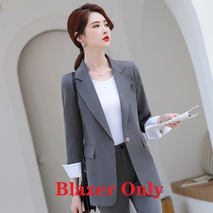 Blazer Only