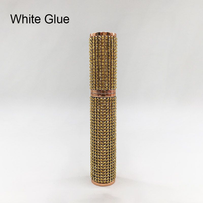 White glue 8