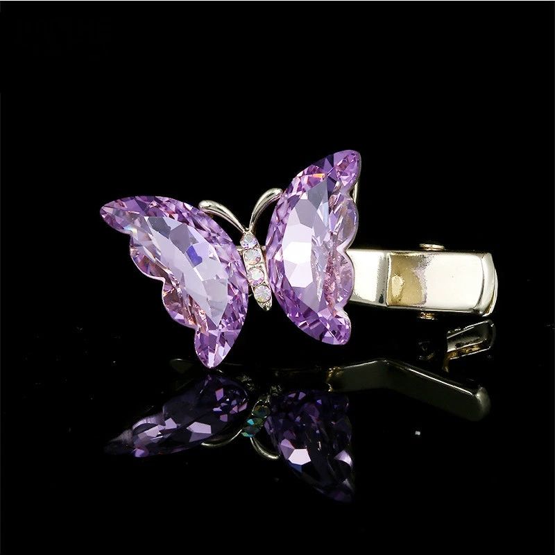 Dulce Butterfly Girl Princess Con Anillo De Pelo Anillo De Dulce Butterfly Girl Princess Con Anillo De Pelo Anillo De