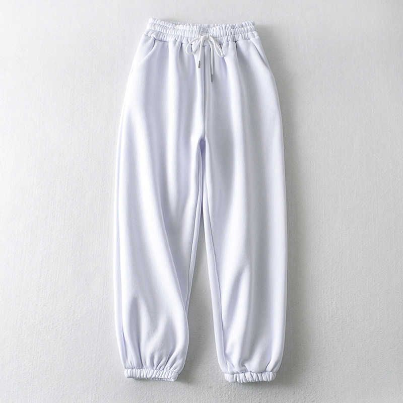 078 White Fleece