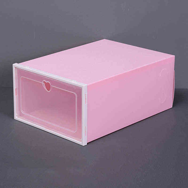 (32x22x12.5cm) 3 stücke-pink