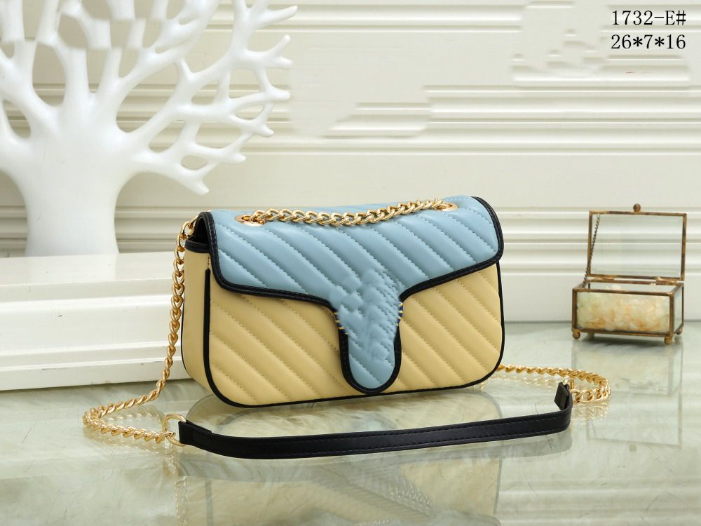 Designer Marmont Velvet Bags Handbags Women Shoulder Bag Designer Handbags  Purses Chain Fashion Crossbody Bag Dhgate Bag From Juan551806, $25.65