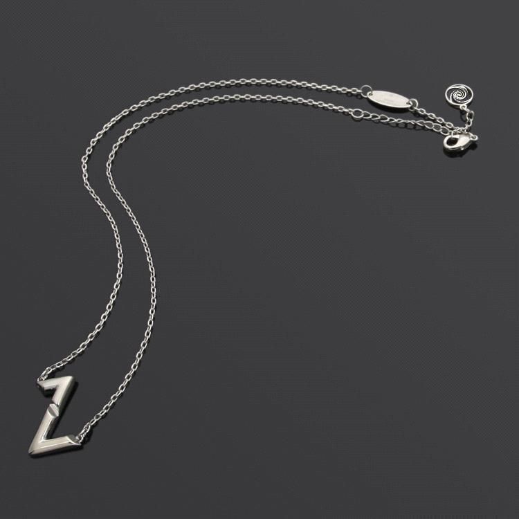 Necklace_silver