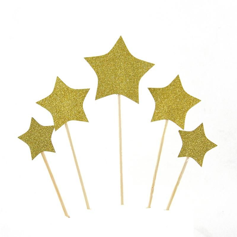 50pc Stars 6.