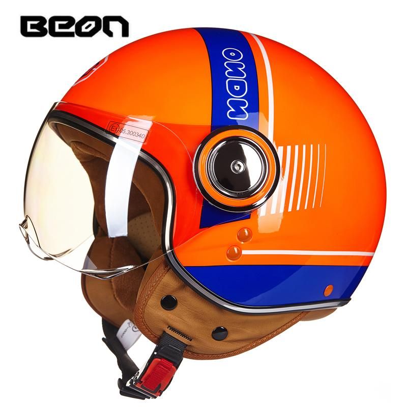 Helmet Motorcycle B3