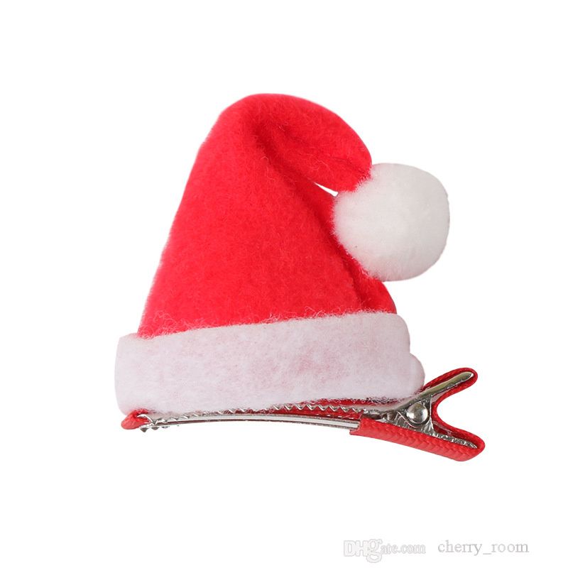 3D рождественская шляпа