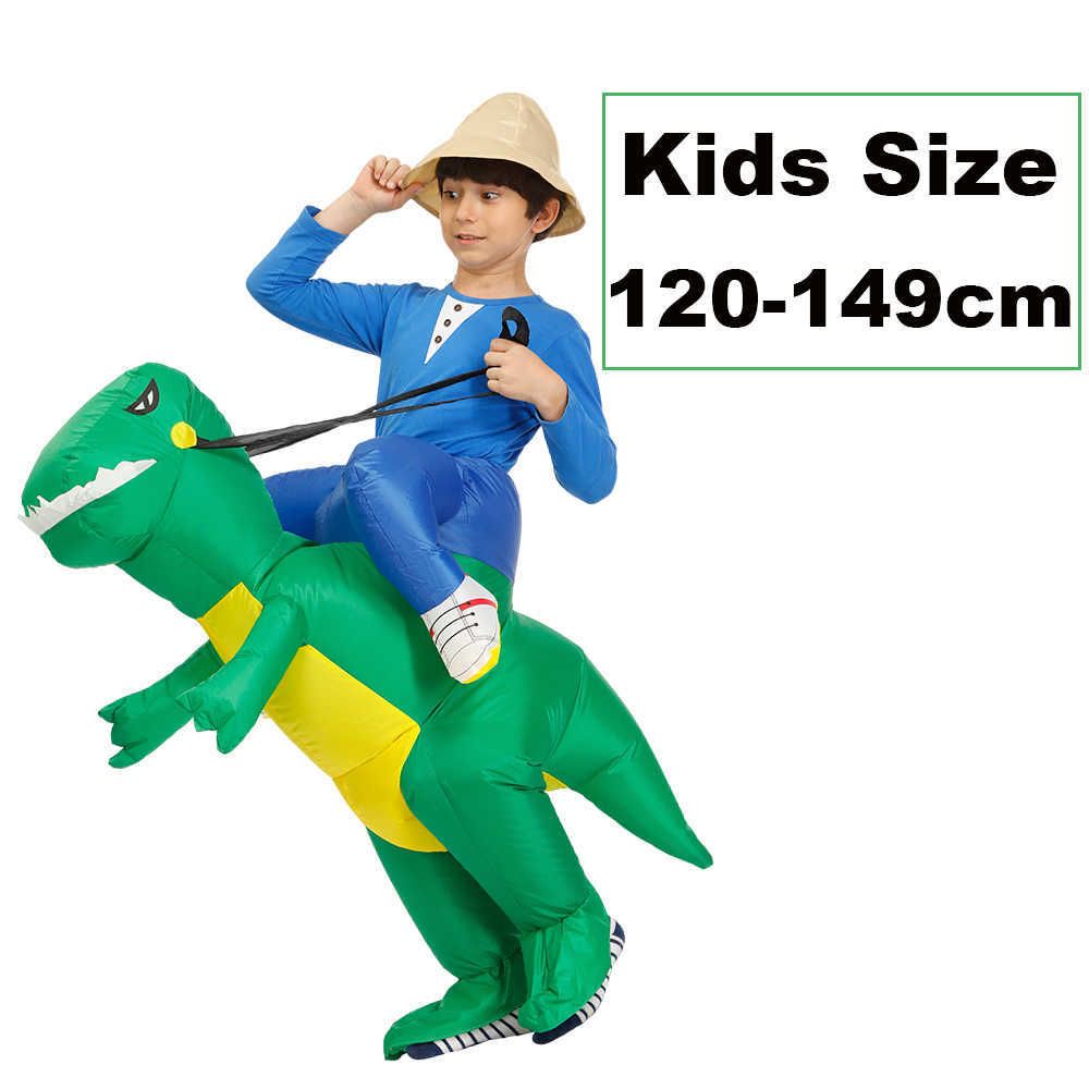 Kids Size 120-149cm