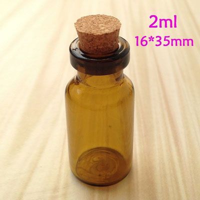 2ml Amber