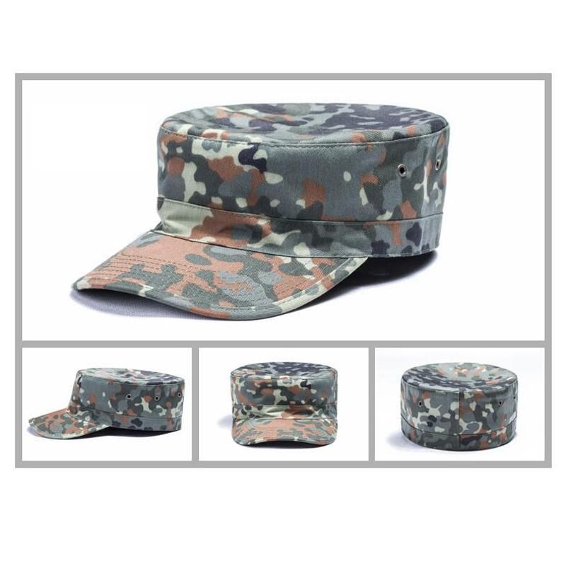 Flecktarn Camo