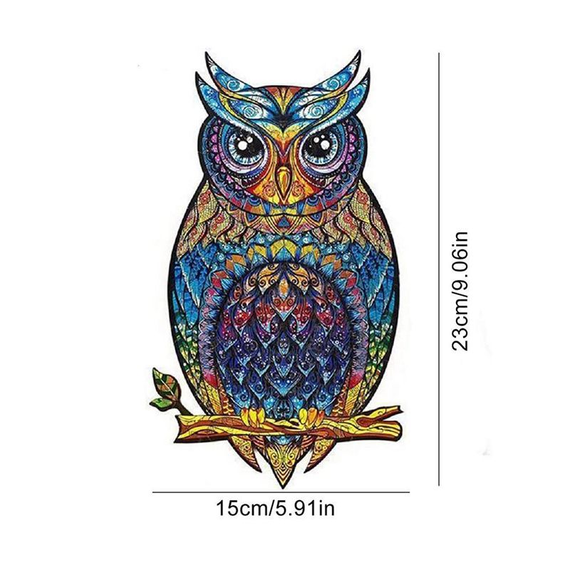 A5 Owl
