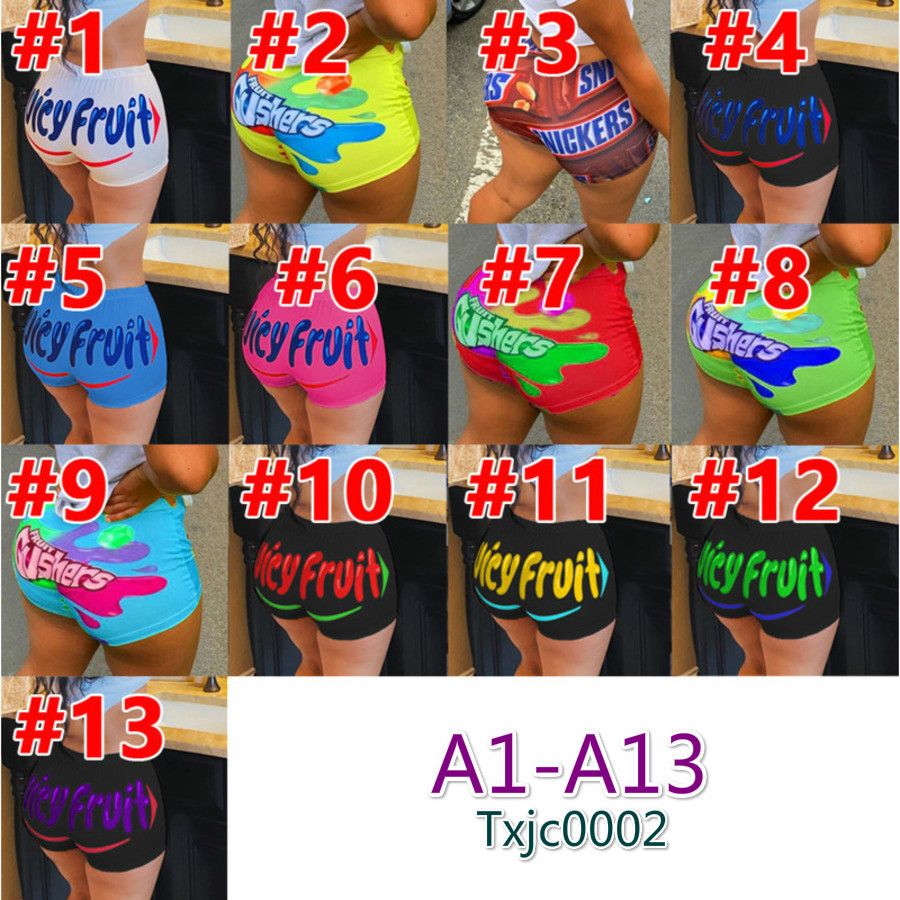 A1-A13 (S-4XL)