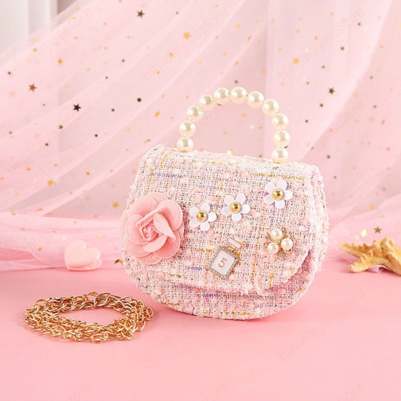 dhgate, Bags, Pink Crossbody